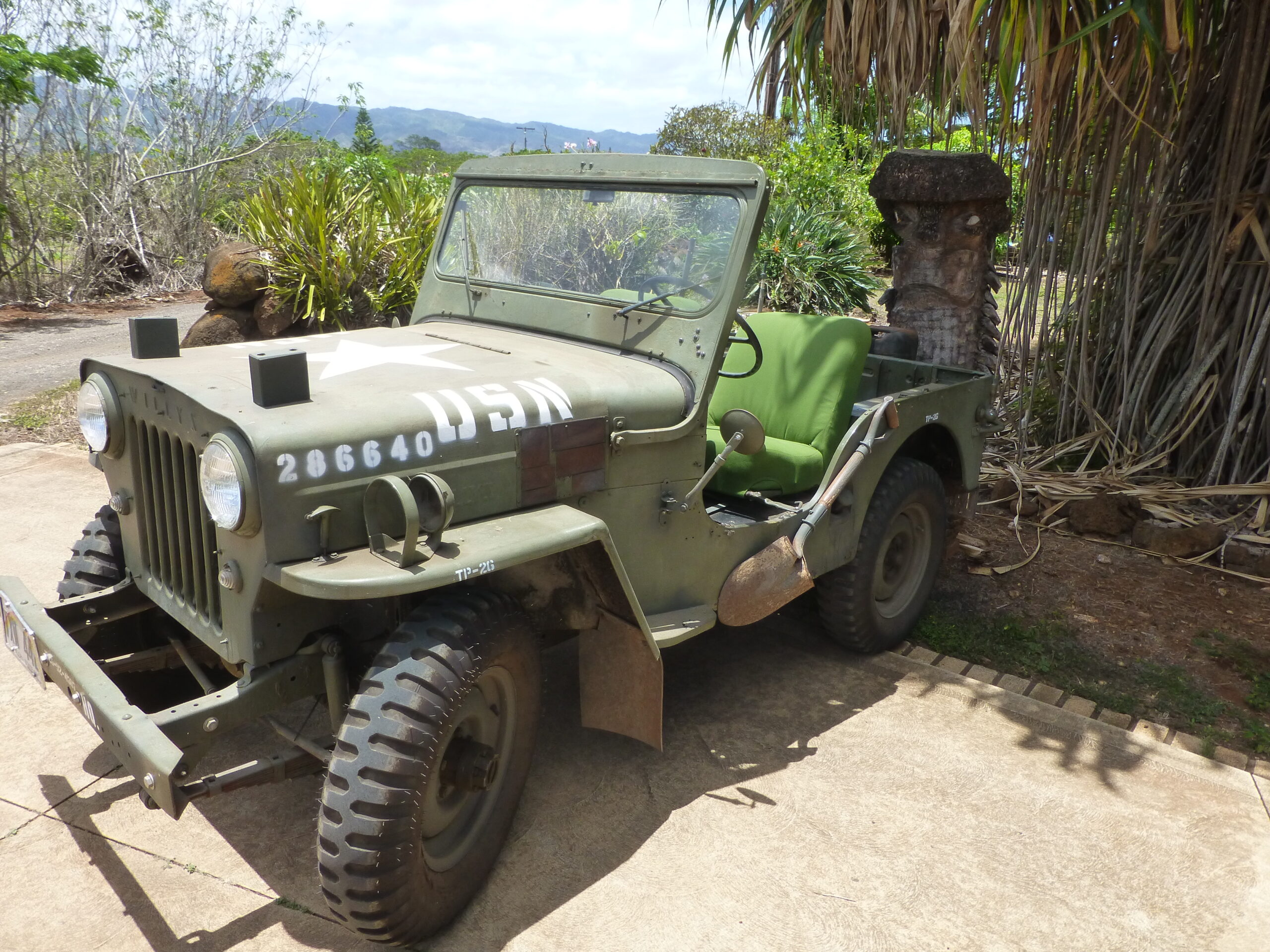 donald bunnell 1962 1 cj-3b