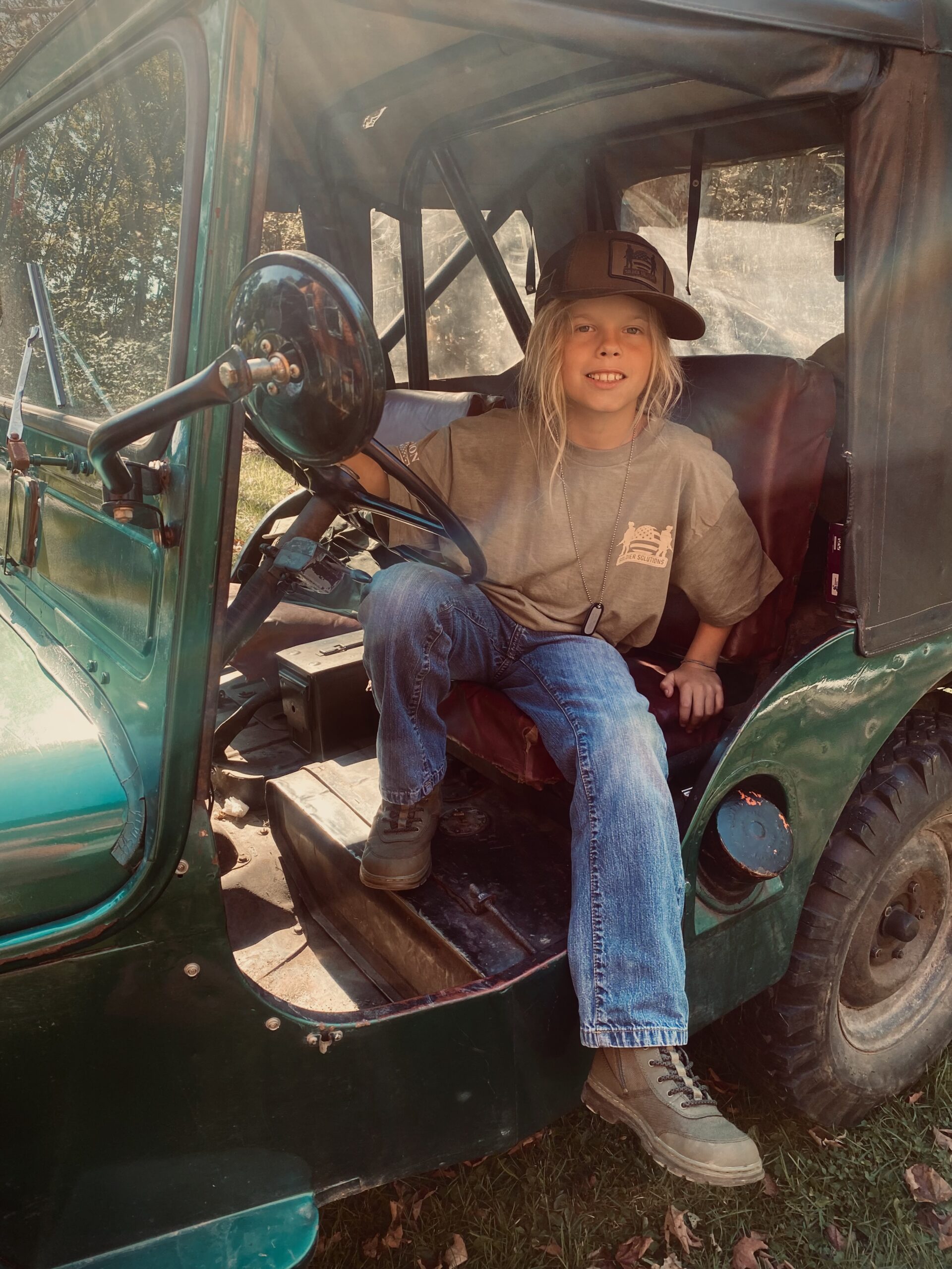 beckett waters 1947 1 cj-2a