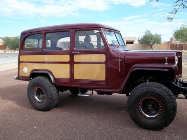 bruce liepe willys wagon3