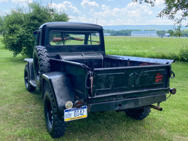 chad thomas 1962 willys truck 2