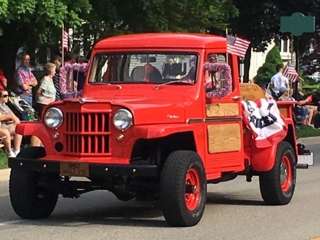 doug vanderlaan 1962 willys pickup 1