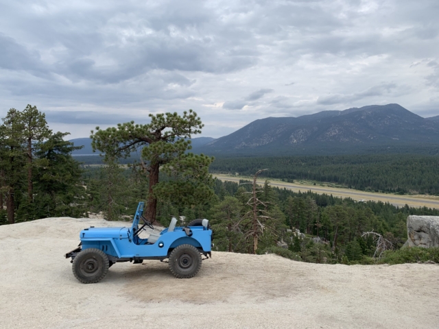 james harris 1948 willys 1 cj-2a