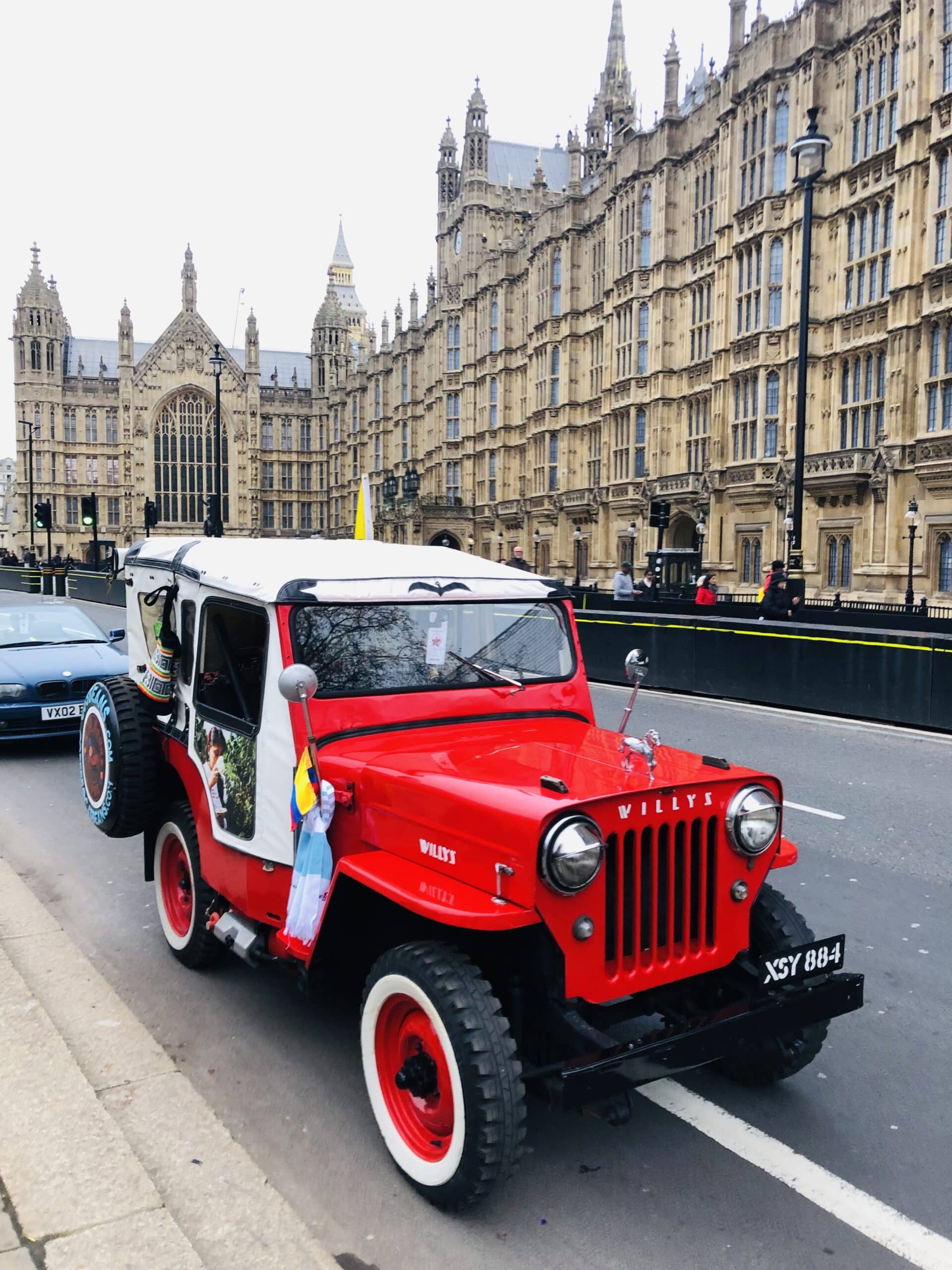 carlos torres 1961 1 cj-3b