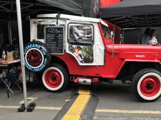 carlos torres 1961 3 cj-3b
