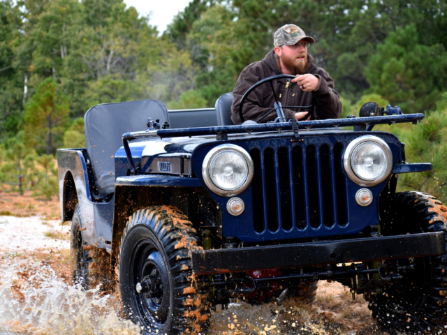 daniel avis willys 3 cj-2a