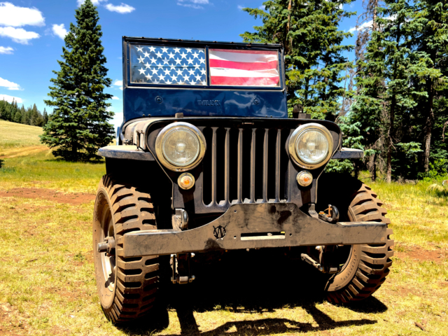 daniel avis willys 6 1 cj-2a