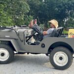 Kaiser Willys Jeep of the Week: 682