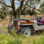 Kaiser Willys Jeep of the Week: 683