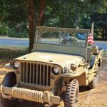 Kaiser Willys Jeep of the Week: 686