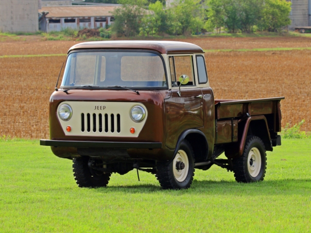 dave groff 1958 fc150 1