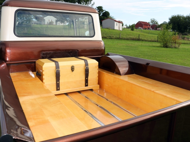 dave groff 1958 fc150 2