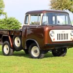 Kaiser Willys Jeep of the Week: 687