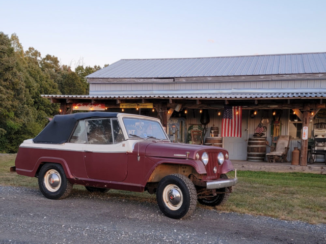 David-Brown-1967-Jeepster-Convertible-2 david brown 1967 jeepster convertible 2
