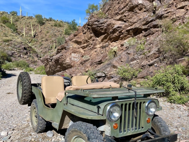 jessica bridges 1946 3 cj-2a