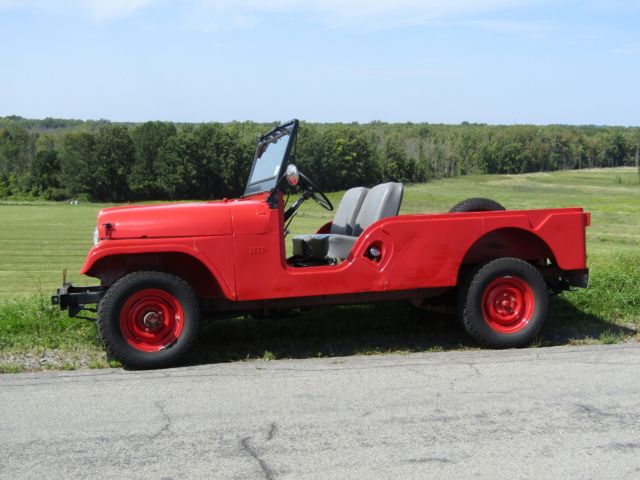 suzan vandersluis 1957 1 cj-6