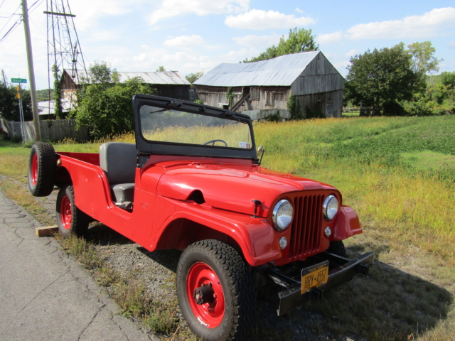 suzan vandersluis 1957 3 cj-6
