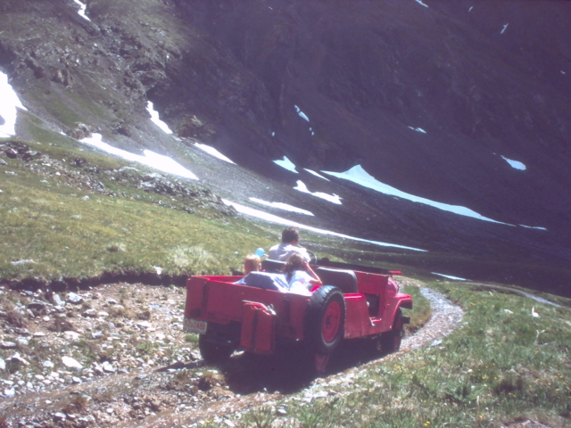 suzan vandersluis 1957 4 cj-6