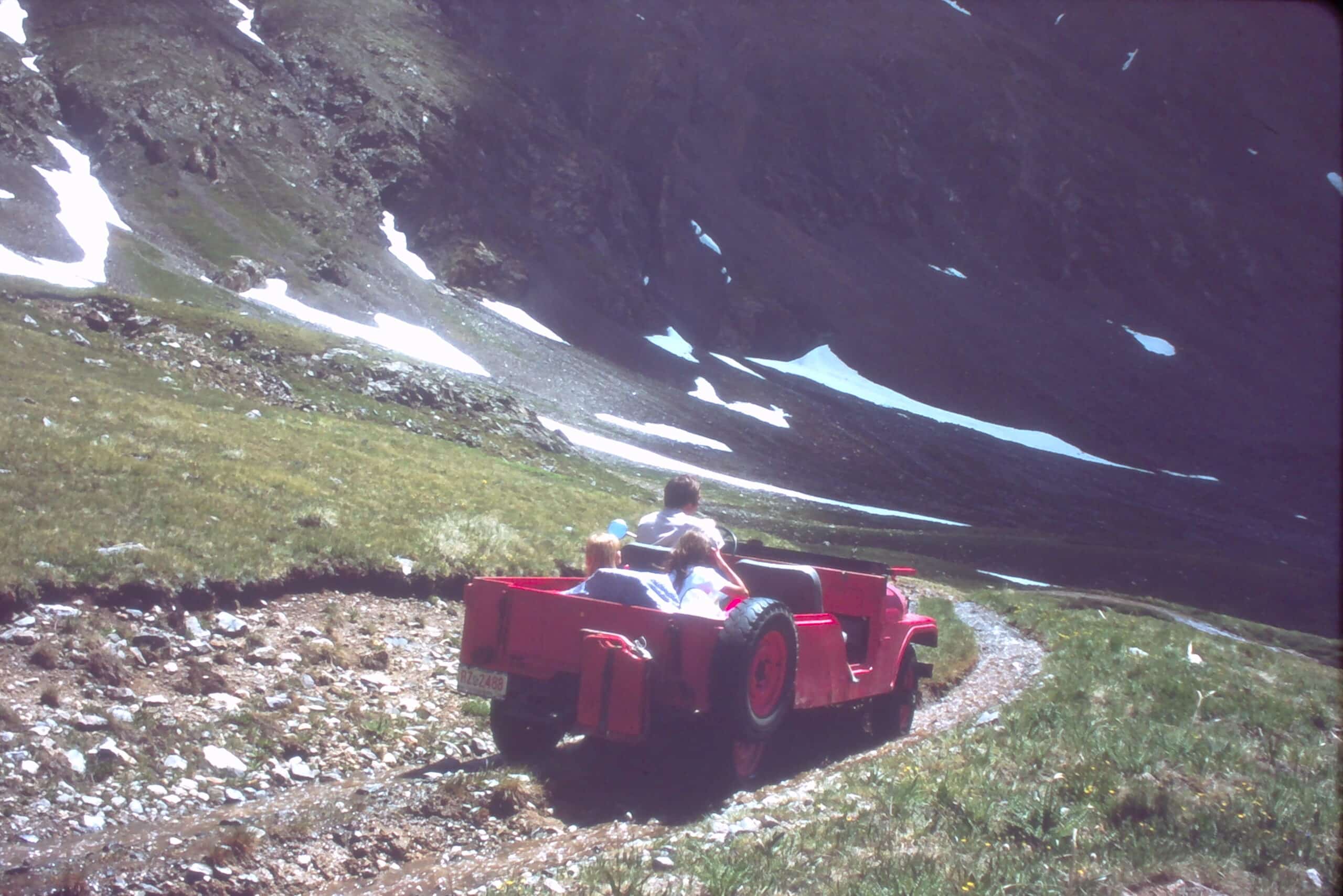 suzan vandersluis 1957 4 cj-6