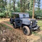 Kaiser Willys Jeep of the Week: 691