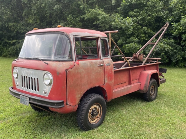 josh smith 1963 fc 170 1