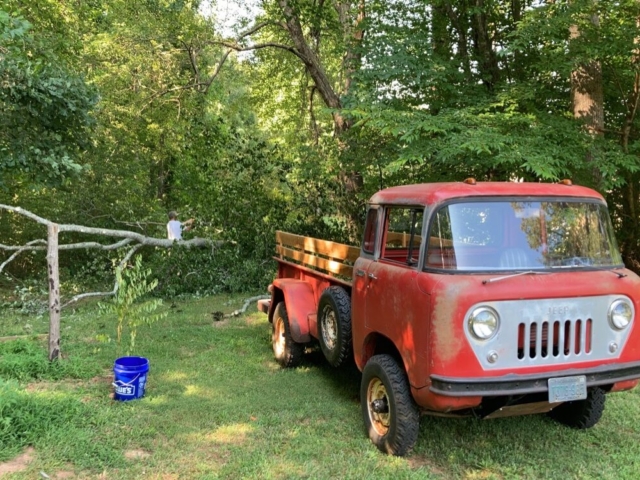 josh smith 1963 fc 170 2