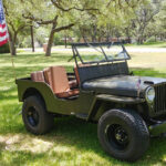 Kaiser Willys Jeep of the Week: 688