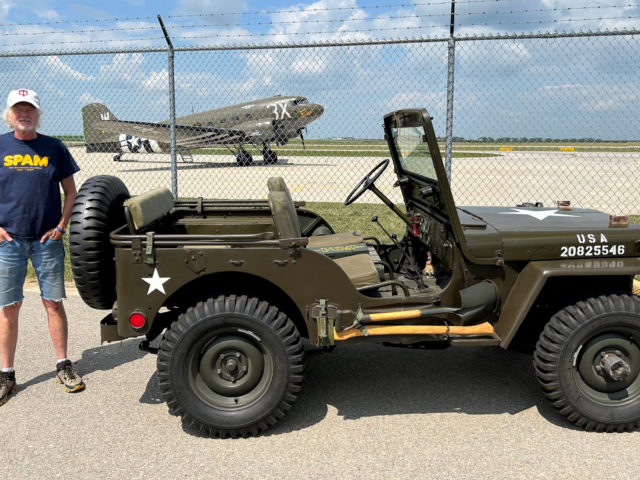 mark thompson 1951 m38 19