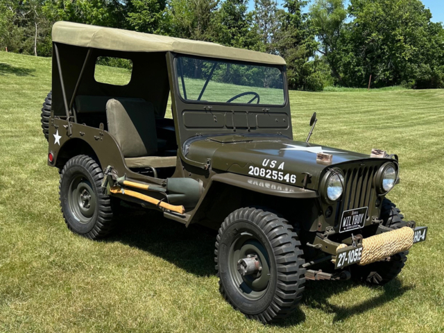 mark thompson 1951 m38 26