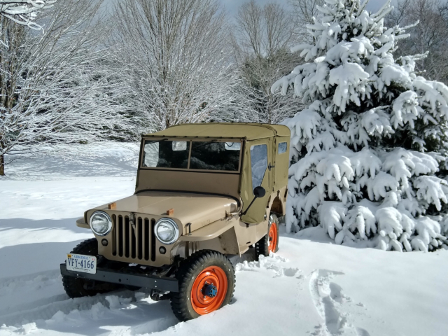David-Winn-Willys-CJ-2A-1 david winn willys 1 cj-2a
