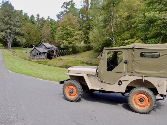 David-Winn-Willys-CJ-2A-2 david winn willys 2 cj-2a