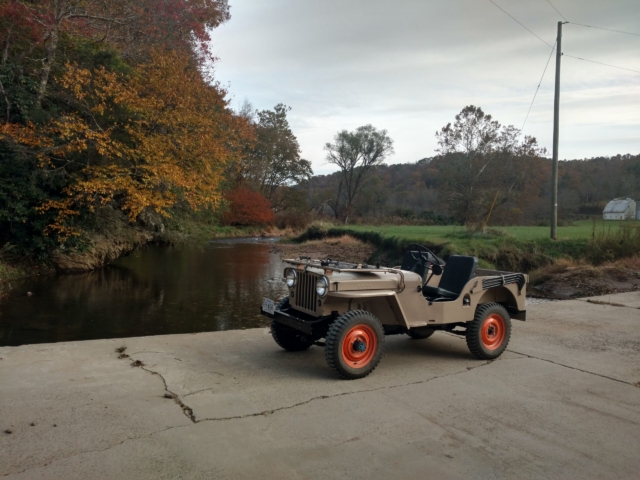 David-Winn-Willys-CJ-2A-3 david winn willys 3 cj-2a