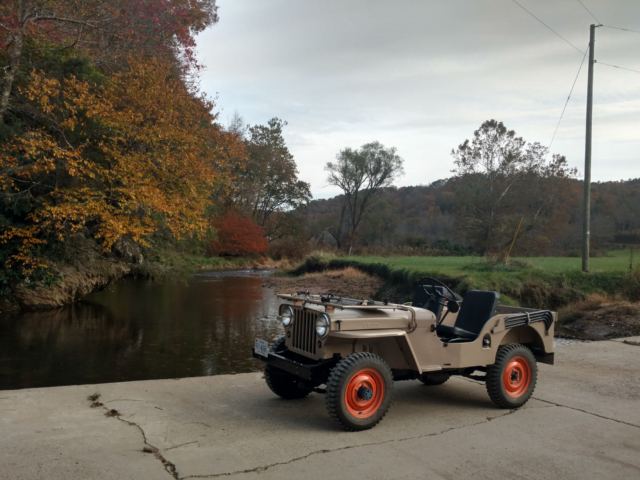 David-Winn-Willys-CJ-2A-3 david winn willys 3 cj-2a