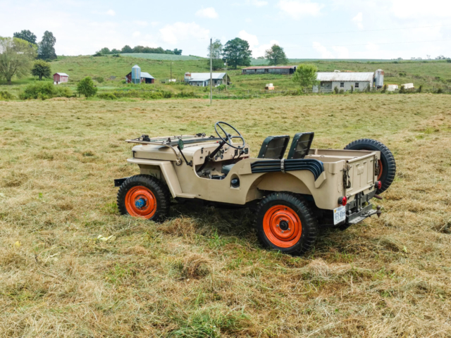 David-Winn-Willys-CJ-2A-5 david winn willys 5 cj-2a