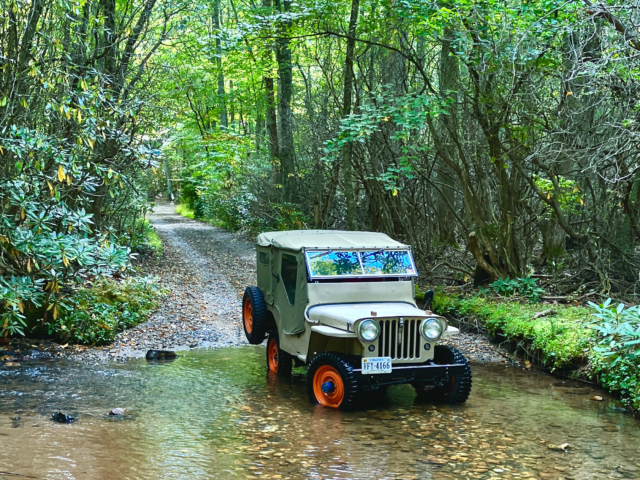 David-Winn-Willys-CJ-2A-8 david winn willys 8 cj-2a