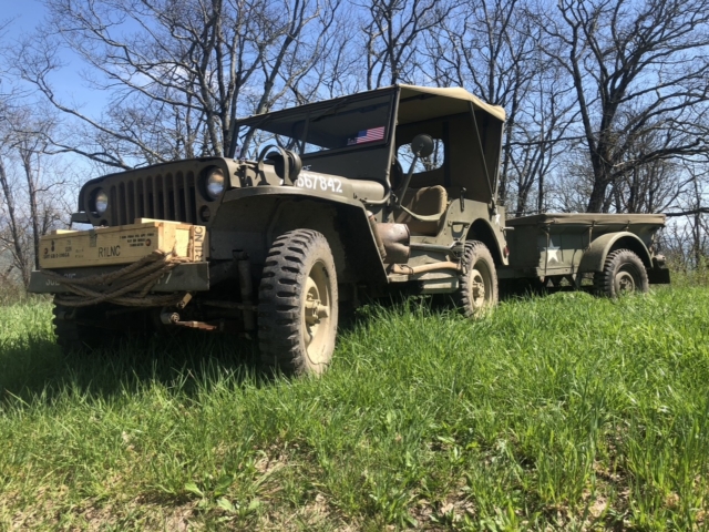 earl harmon 1944 mb 1