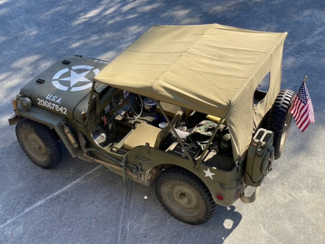 earl harmon 1944 mb 3