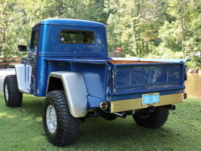 gary baker willys truck 10