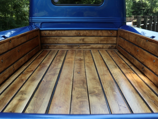 gary baker willys truck 9