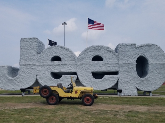 dean druschel 1946 1 cj-2a