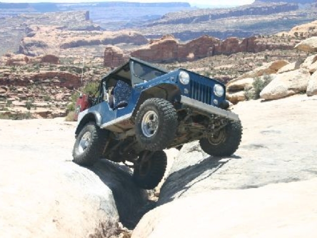 dick williams 1954 9 cj-3b