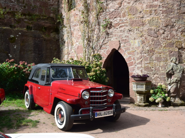 juergen klaehr breitmatten 1951 jeepster 1961 fc150 17
