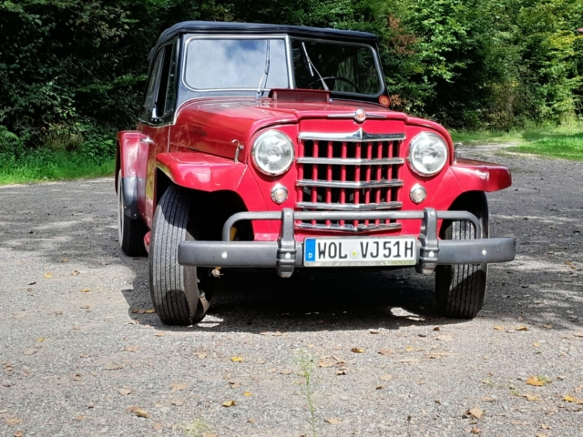 juergen klaehr breitmatten 1951 jeepster 1961 fc150 2