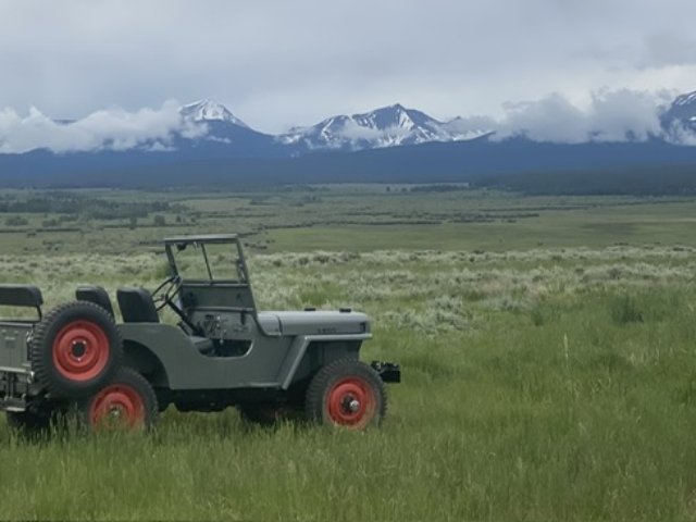 eric kerchner 1948 3 cj-2a