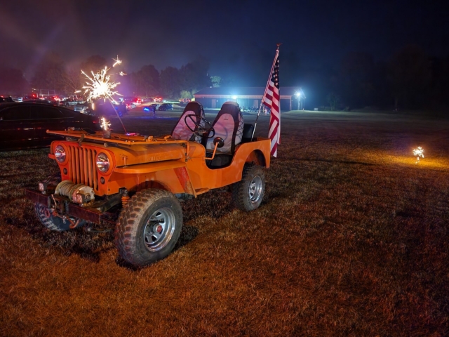 craig delong 1946 1 cj-2a