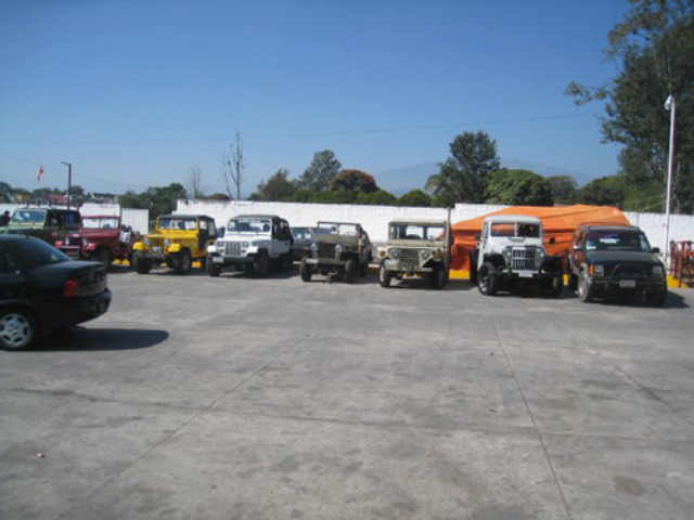 Jeep Photos