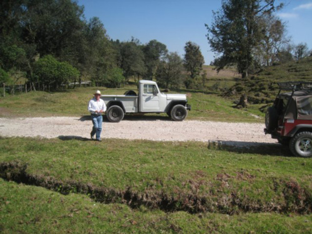 Jeep Photos