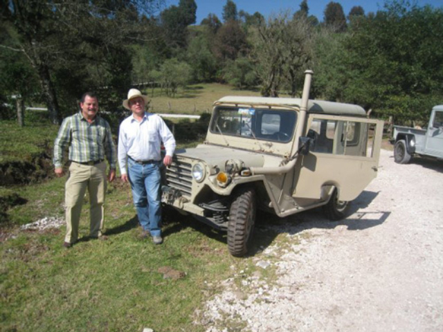 Jeep Photos