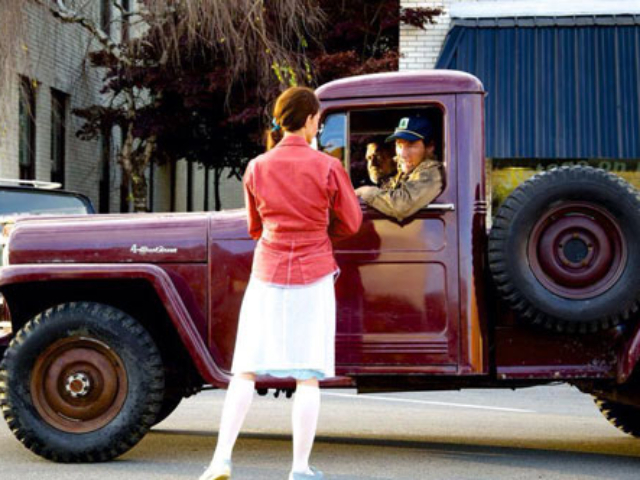 1953 Willys Truck 1953 Willys Truck