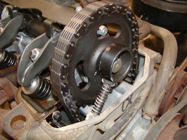 NOS Willys 6-230 Truck NOS Willys 6-230 Truck