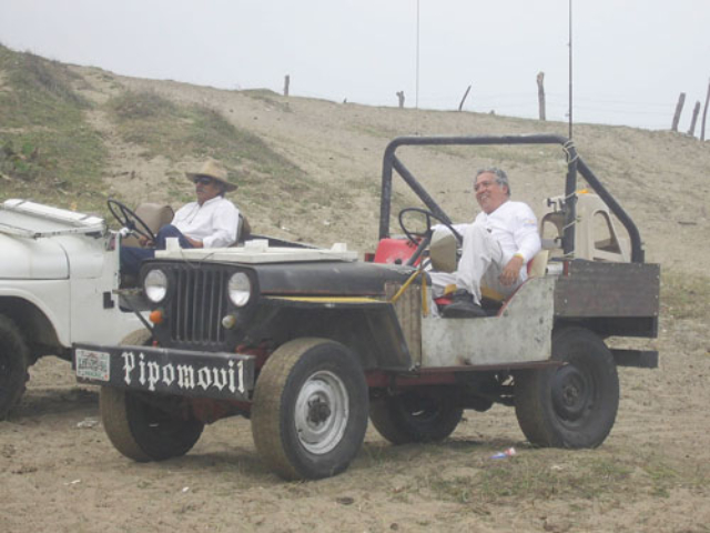 Jeep Photos